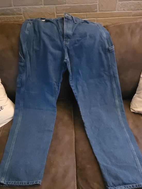 Dickies Other - Dickies Mens Work Denim Jeans 34x36
